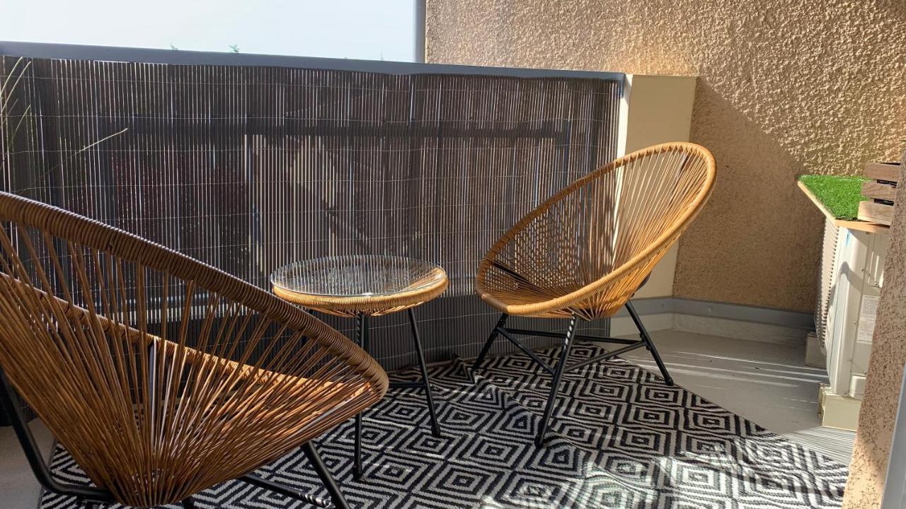 Appartement Tolosa Exterior photo