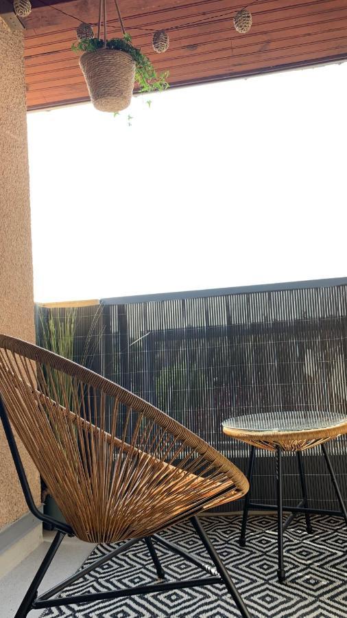 Appartement Tolosa Exterior photo